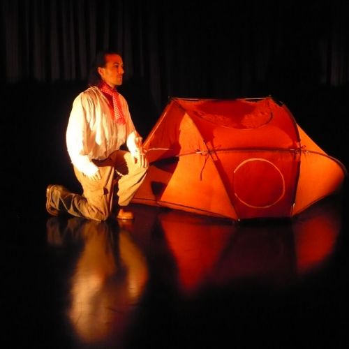 Contes Zé Légendes... d'aventures