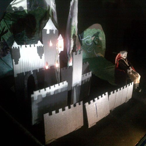 Le Roi - La Princesse sans Sommeil