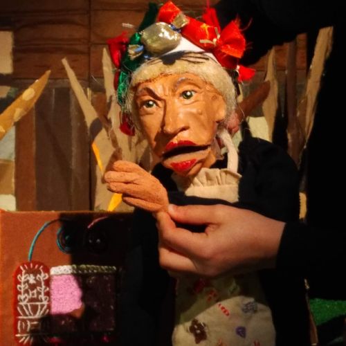 Rosine - Hansel & Gretel