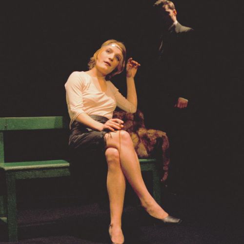 Manuel à Usage des Amoureux