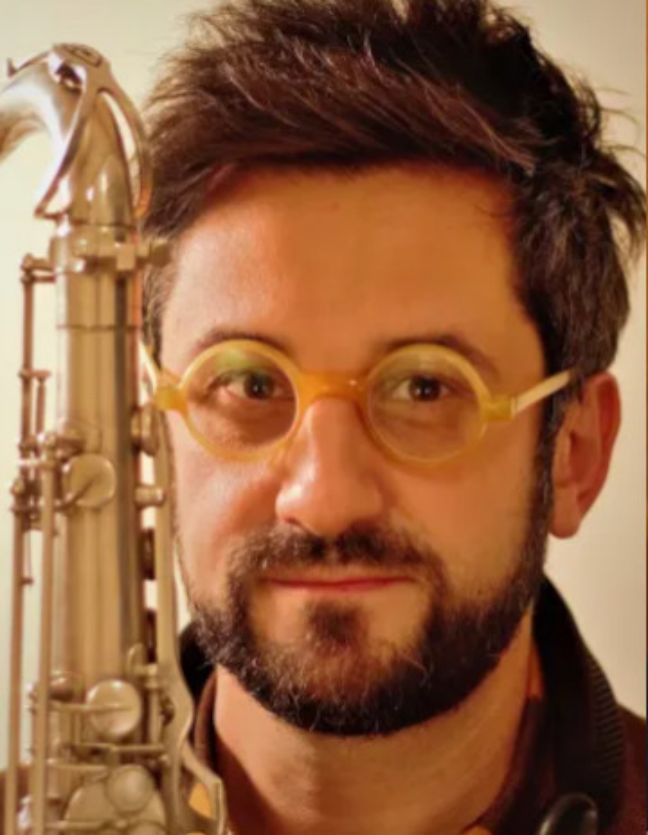 Adrian Chaillou