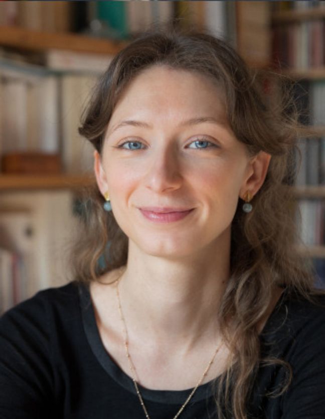 Coline Moser