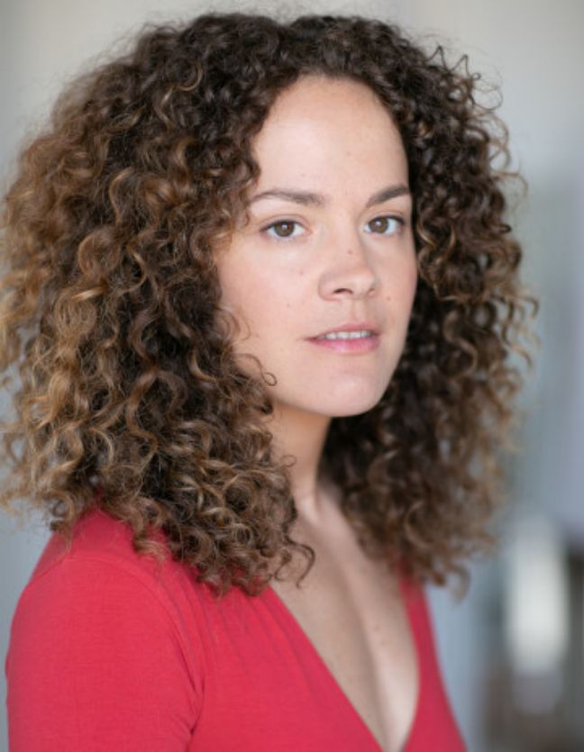 Nina Josse