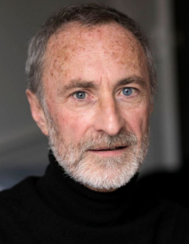 Lionel Chenail